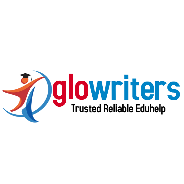 Glowriters logo